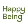 Happy Being logo