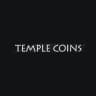 Temple Coins logo