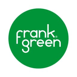 Frank Green logo