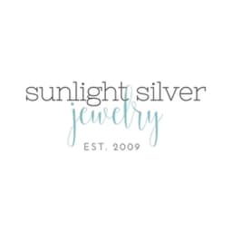 Sunlight Silver Jewelry logo
