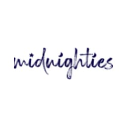 Midnighties logo