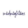 Midnighties logo