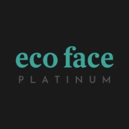Eco Face Platinum logo