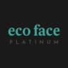 Eco Face Platinum logo