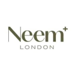 Neem London logo