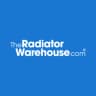 The Radiator Warehouse logo