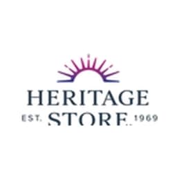 Heritage Store logo