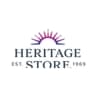 Heritage Store logo