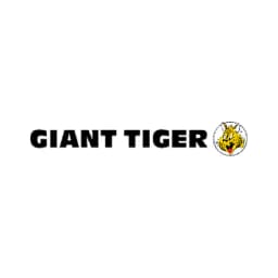 Giant Tiger logo