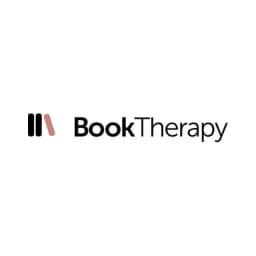 Book Therapy logo