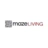Maze Living logo