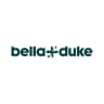 Bella and Duke logo