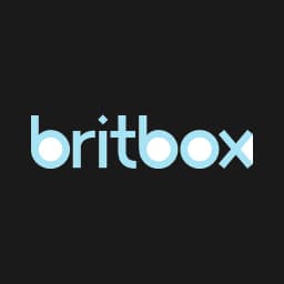 BritBox logo