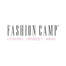 Fashion Camp logo