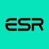 ESR logo