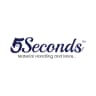 5Seconds Brand logo