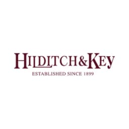 Hilditch & Key logo