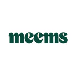 Meems logo