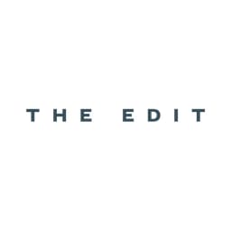 The Edit Boutique logo