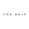 The Edit Boutique logo