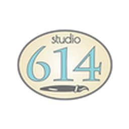 Studio 614 logo
