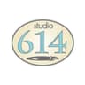 Studio 614 logo