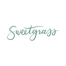 Sweetgrass Home logo