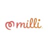Hello Milli logo