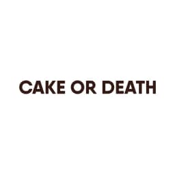 Cake or Death logo