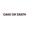 Cake or Death logo