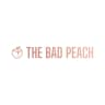 The Bad Peach logo