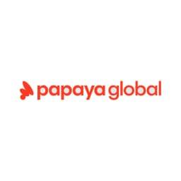Papaya Global logo