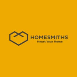 Homesmiths logo
