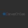 CanvasOnSale.com logo
