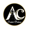 Aashvi Couture logo