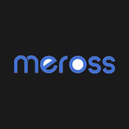 Meross logo