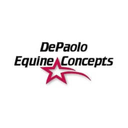 DePaolo Equine Concepts logo