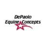 DePaolo Equine Concepts logo