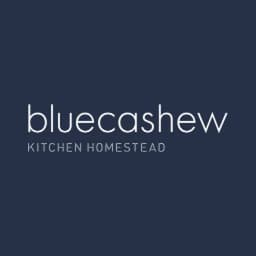 Bluecashew Kitchen Homestead logo