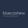 Bluecashew Kitchen Homestead logo
