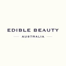 Edible Beauty Australia logo