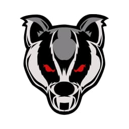 Badger Custom Grips logo