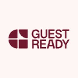 GuestReady logo