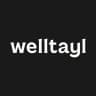 Welltayl logo