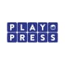 PlayPress Toys logo