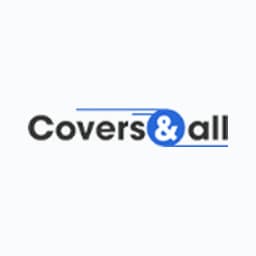 Covers & All AU logo