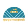 Gogamegeek logo