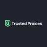 Trusted Proxies logo
