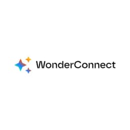 WonderConnect logo