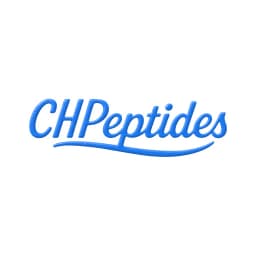 CHPeptides logo